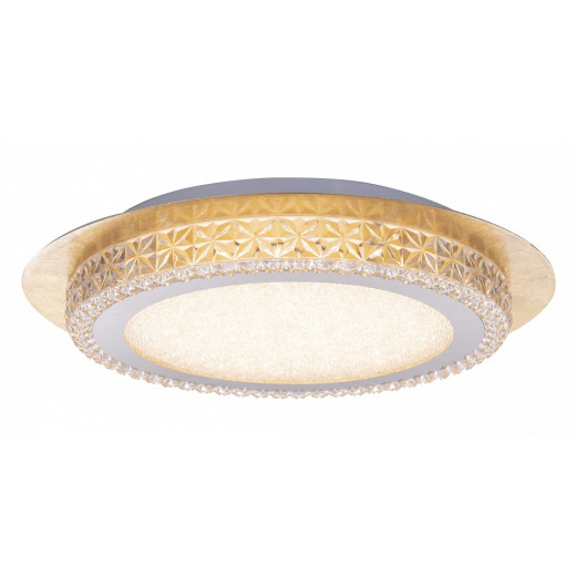 Накладной светильник Globo Hakka 41912-18G