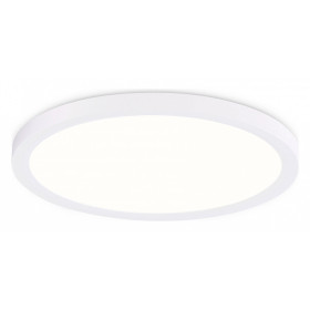 Накладной светильник Ambrella Light FZ FZ1905