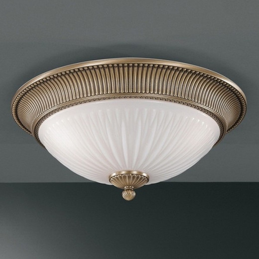 Накладной светильник Reccagni Angelo 9270 PL 9270/3