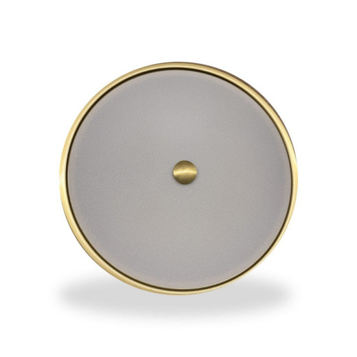 Накладной светильник Arti Lampadari Tavoleto Tavoleto L 1.13.25 AG