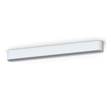 Накладной светильник Nowodvorski Soft Ceiling Led 60x6 7540