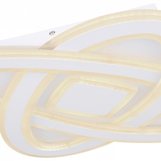 Накладной светильник Globo Lario 48287-48