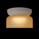 Накладной светильник Loft it Totem 10466 Amber matte