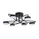 Накладной светильник Freya Strata FR6152CL-L99W