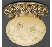 Накладной светильник Reccagni Angelo 7812 PL 7812/1