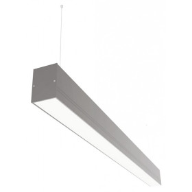 Накладной светильник WoltaPRO  ДСО01-36-201-5К-С