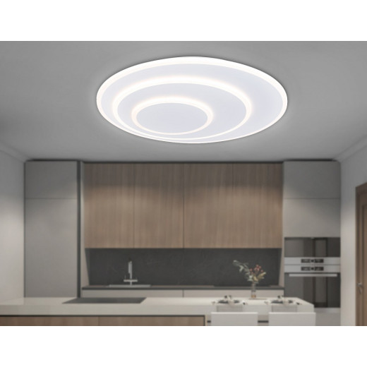 Накладной светильник Ambrella Light FA FA7707