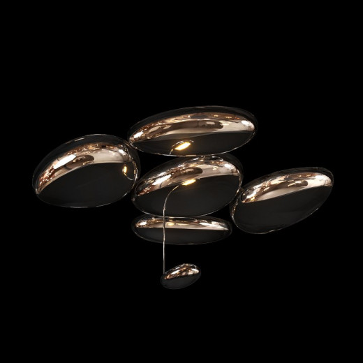 Накладной светильник Loft it Skydro 10477S