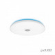 Накладной светильник iLedex Music 1706/400 WH