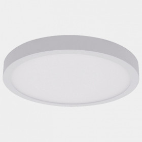 Накладной светильник DesignLed KH KH-R175-15-NW