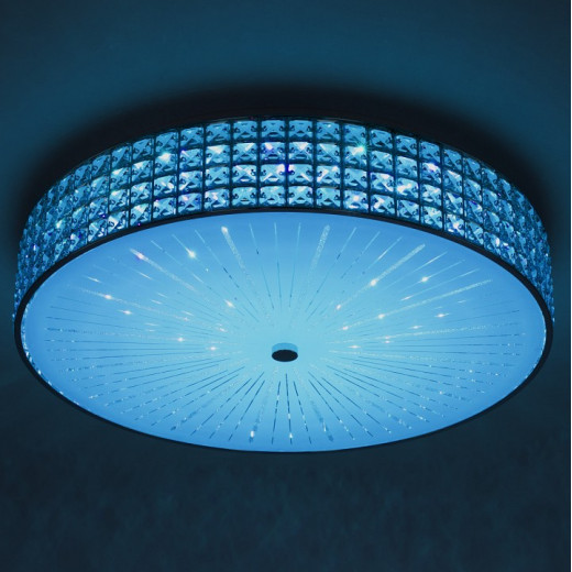 Накладной светильник Citilux Портал CL32410G1