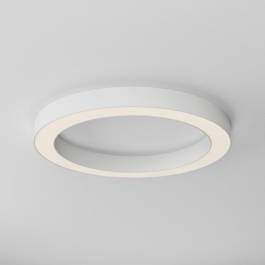 Накладной светильник Maytoni Technical Lua C093CL-45W3K-W