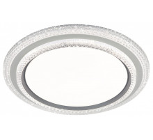 Накладной светильник Эра  SPB-6 Sunny 86W-3K-6,5K-RC WH+GR