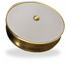 Накладной светильник Arti Lampadari Tavoleto Tavoleto L 1.13.25 AG