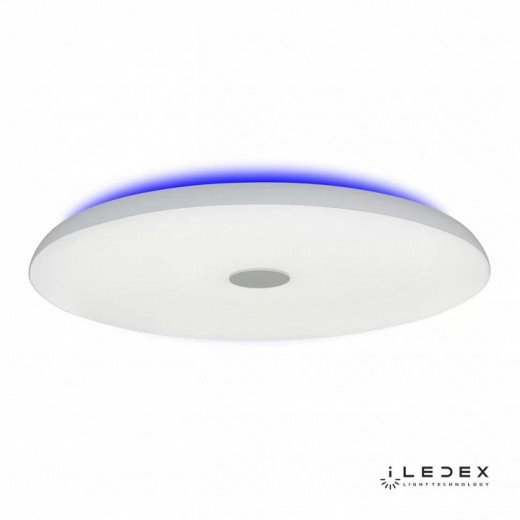 Накладной светильник iLedex Music 1706/600 WH