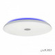 Накладной светильник iLedex Music 1706/600 WH