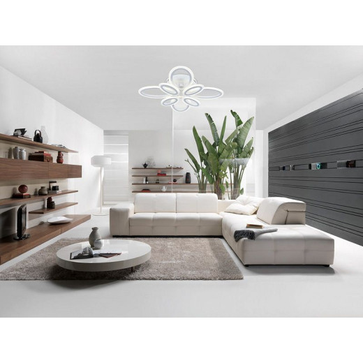 Накладной светильник Escada Koleria 10207/8LED