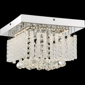 Накладной светильник Globo Mathilda 68396-12RGB