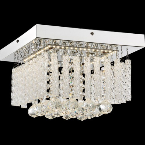 Накладной светильник Globo Mathilda 68396-12RGB