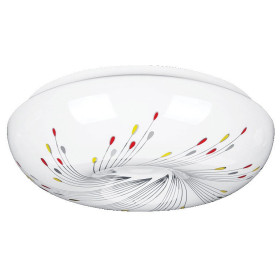 Накладной светильник Luminarte Fiesta CLL02