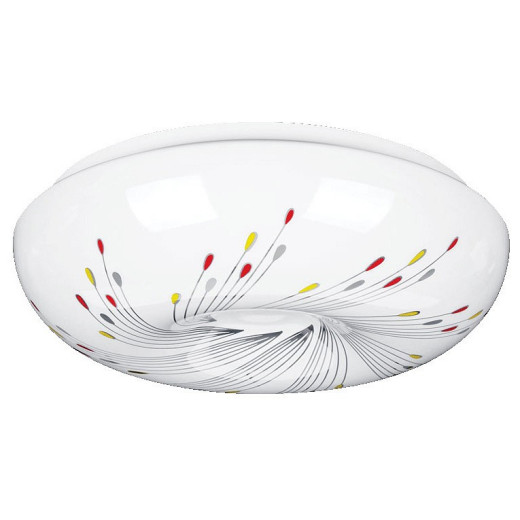 Накладной светильник Luminarte Fiesta CLL02