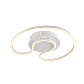 Накладной светильник Globo Witty 67097-30W