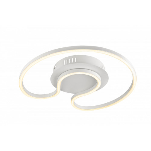 Накладной светильник Globo Witty 67097-30W