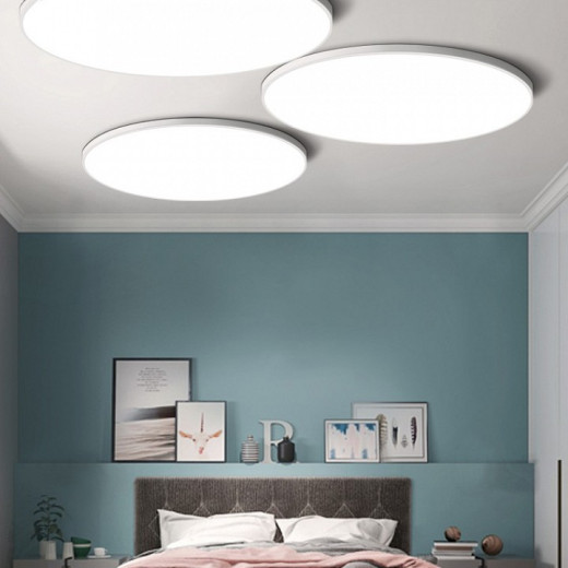 Накладной светильник Imperiumloft  Slim01