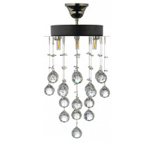 Накладной светильник Arti Lampadari Flusso Flusso H 1.4.25.615 N