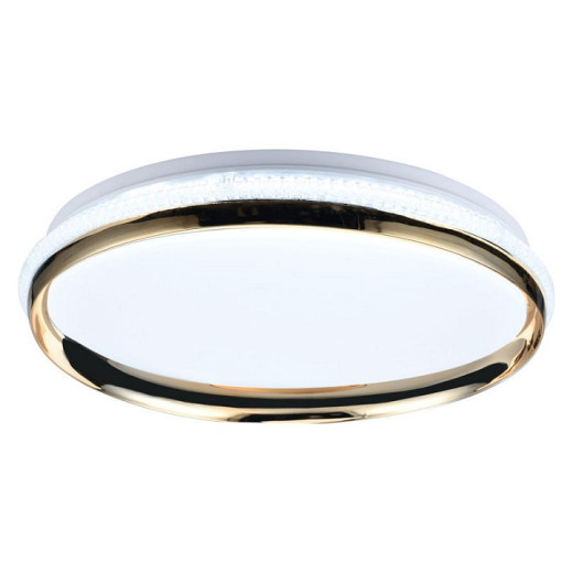 Накладной светильник Luminarte Gelios CLL40