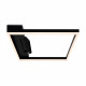 Накладной светильник Freya Frame FR6084CL-L82B