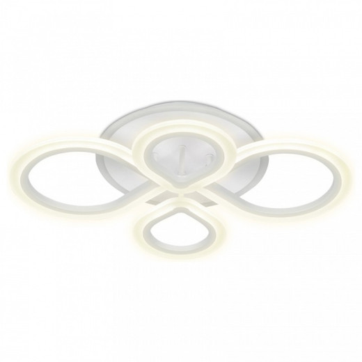 Накладной светильник Ambrella Light FA FA520