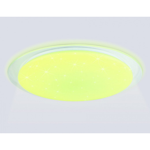 Накладной светильник Ambrella Light  FZ780