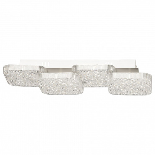 Накладной светильник De City Мадлен 424019404