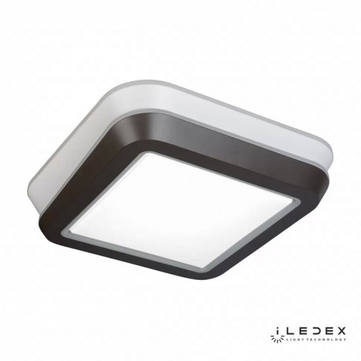 Накладной светильник iLedex Summery B6312-139W/560*560 WH