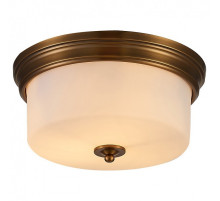 Накладной светильник Arte Lamp Alonzo A1735PL-3SR