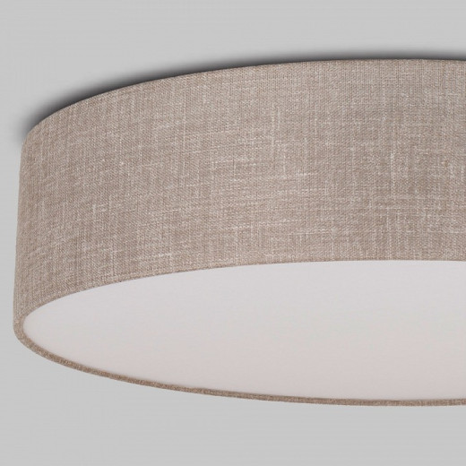 Накладной светильник TK Lighting Rondo 5638 Rondo Linen