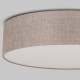 Накладной светильник TK Lighting Rondo 5638 Rondo Linen