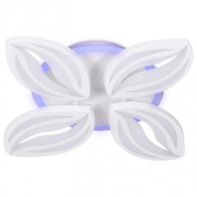 Накладной светильник Ambrella Light FA FA507