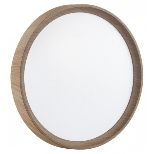 Накладной светильник Sonex Woodi 7603/ELN