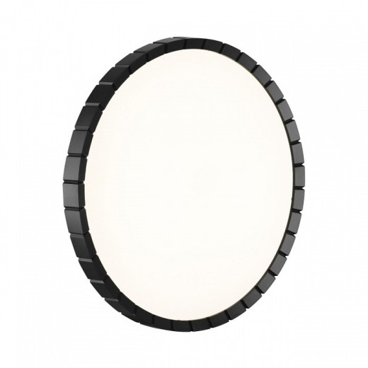 Накладной светильник Sonex ATABI BLACK 7649/DLN