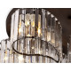 Накладной светильник Ambrella Light TR TR5203