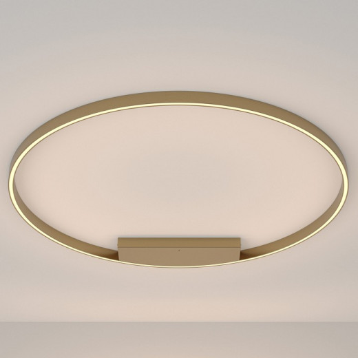 Накладной светильник Maytoni Rim MOD058CL-L65BS3K