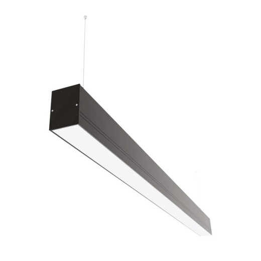 Накладной светильник WoltaPRO  ДСО01-54-101-3К-Ч