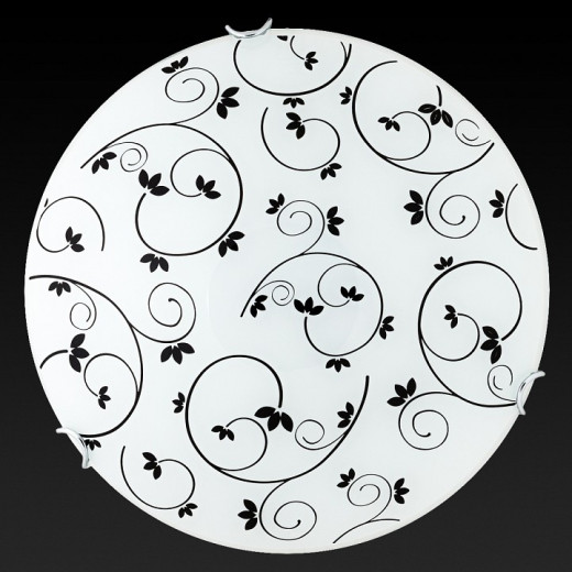 Накладной светильник TopLight Eimo TL9213Y-03WH