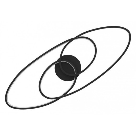 Накладной светильник Eglo Gianella 900947