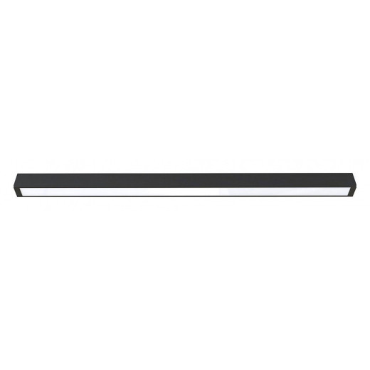 Накладной светильник Nowodvorski Straight Ceiling Led L 7600