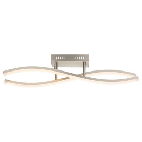 Накладной светильник Globo Sahara 67815