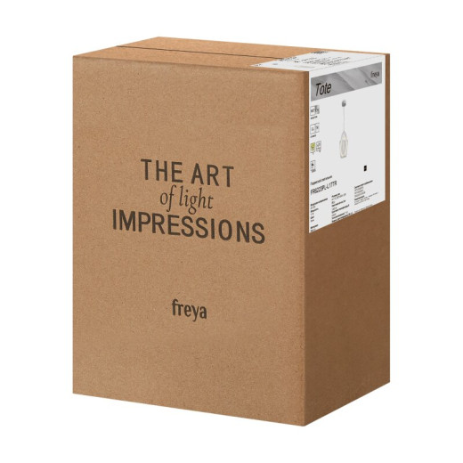 Накладной светильник Freya Pass FR6222CL-L84W