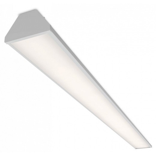 Накладной светильник WoltaPRO МАРКЕТ ДСО04-27-301-4К-М